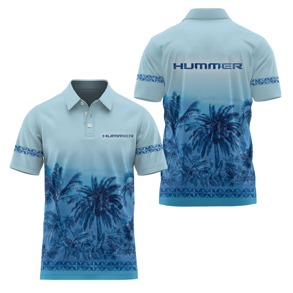 Hummer Apparels SHW001
