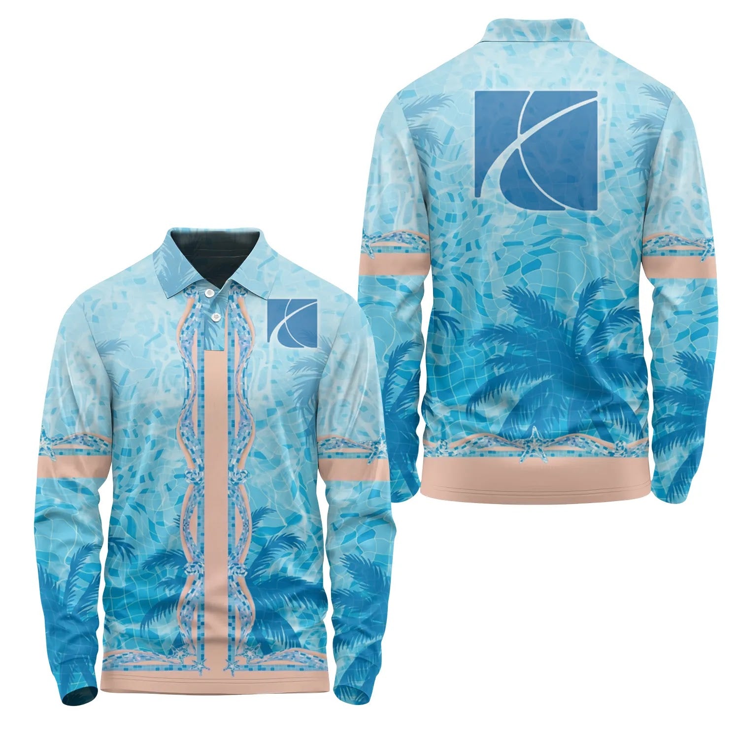 Saturn Apparels SHW026