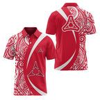 Dodge Apparels SHW072