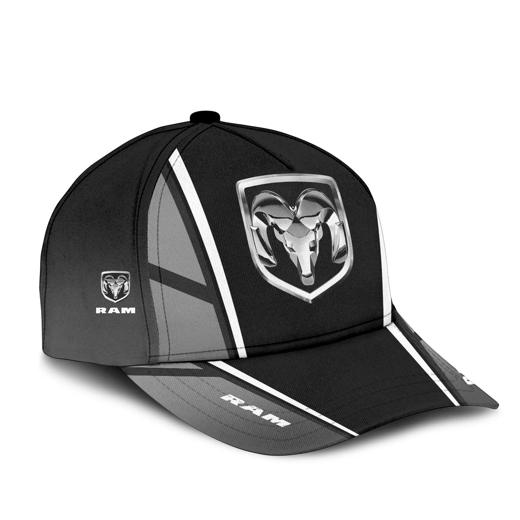 Ram Cap CSC038