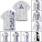 Dodge Apparels SHW023