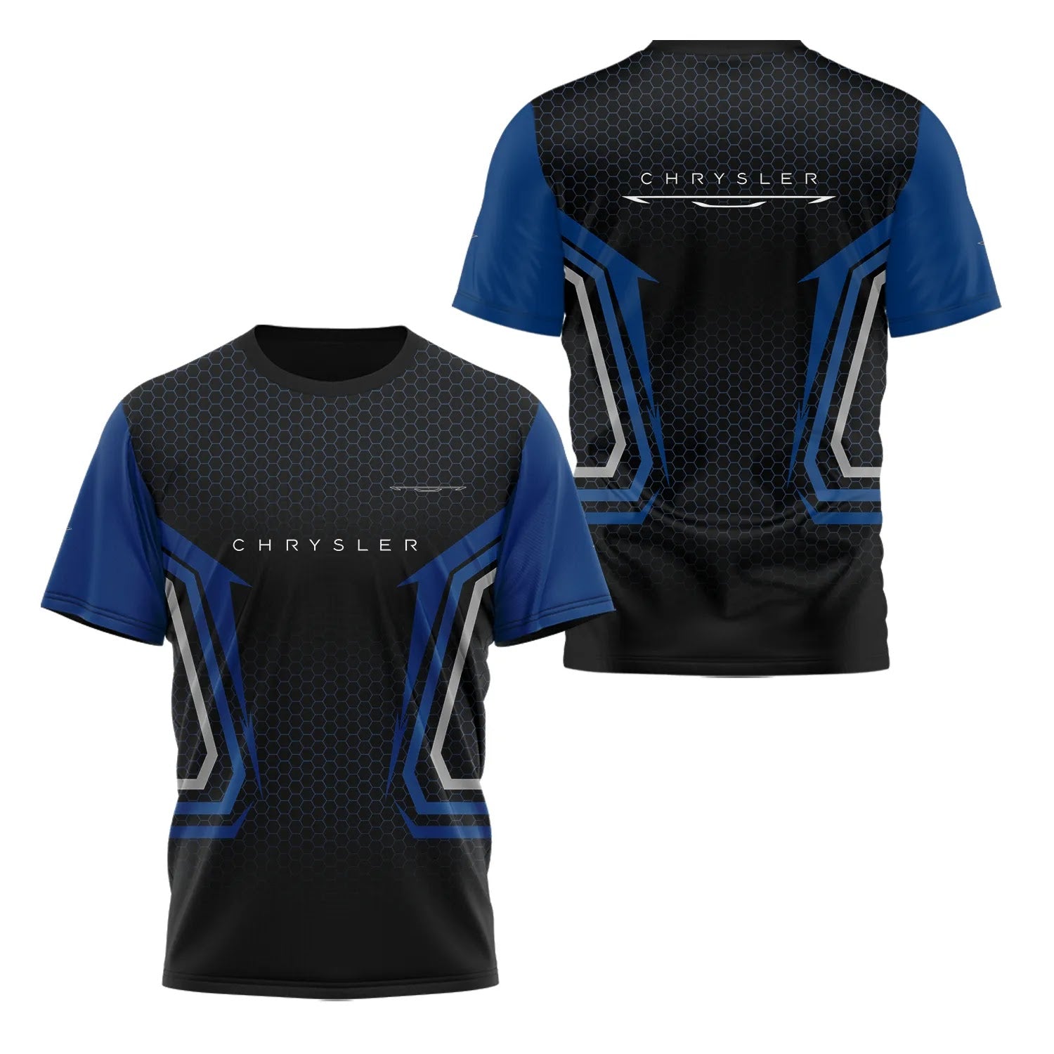 Chrysler Apparels SC075