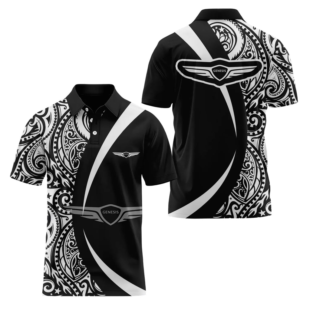 Genesis Apparels SHW072