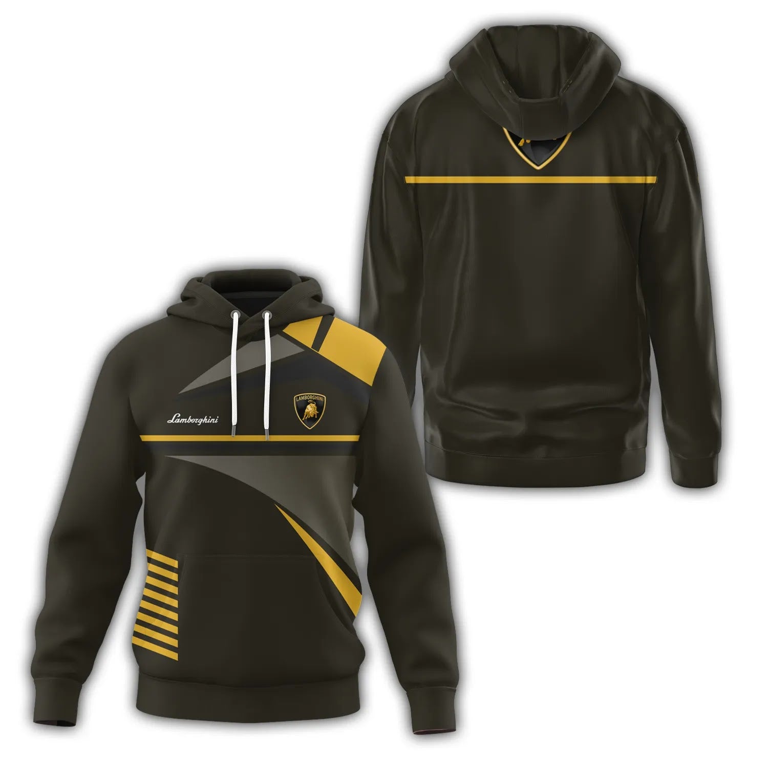 Lamborghini Apparels SC067