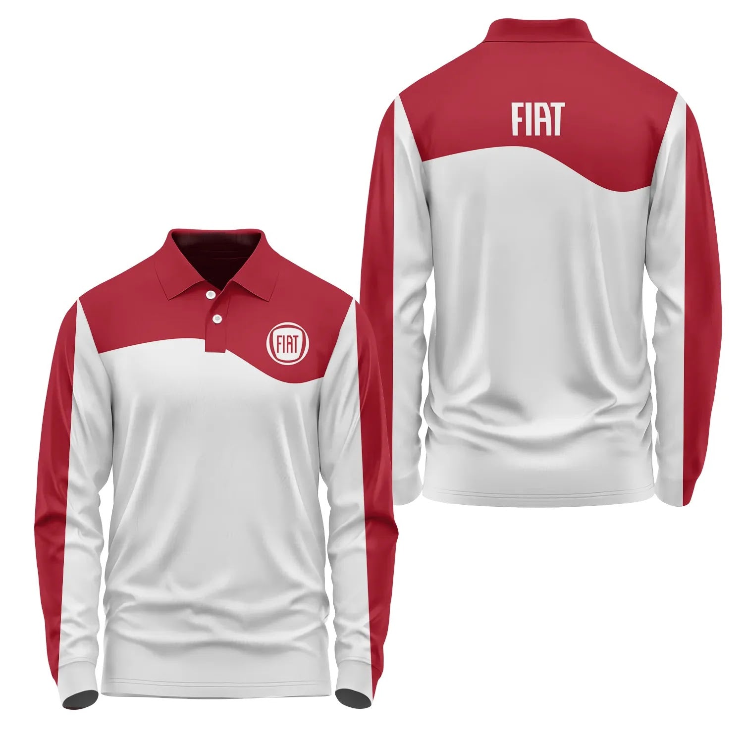 Fiat Apparels SC110