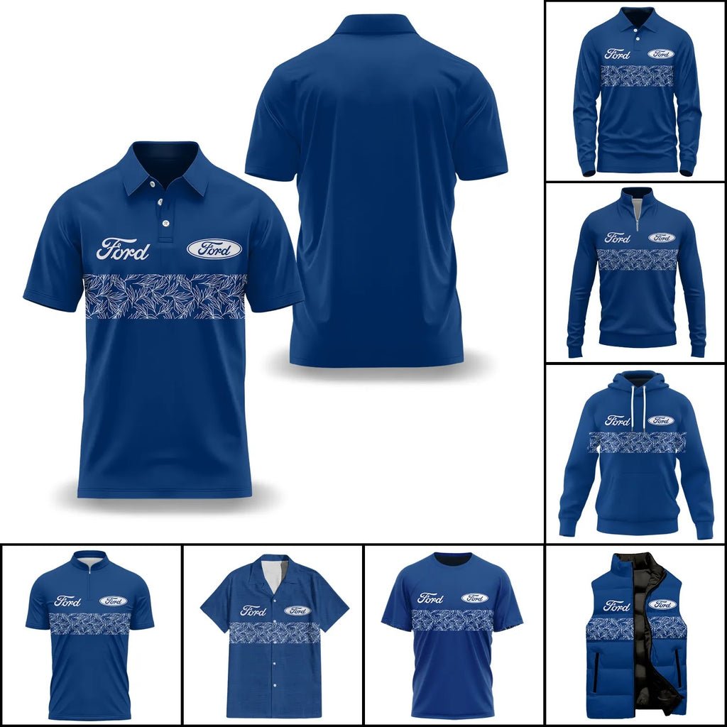 Ford Apparels SC104