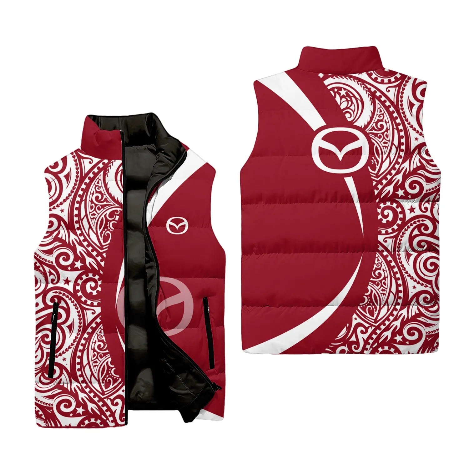 Mazda Apparels SHW072