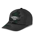 Bentley Cap CSC021