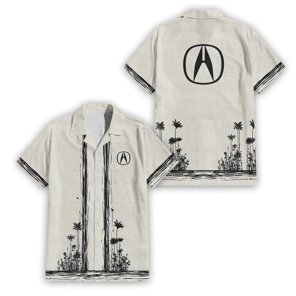Acura Apparels SHW043