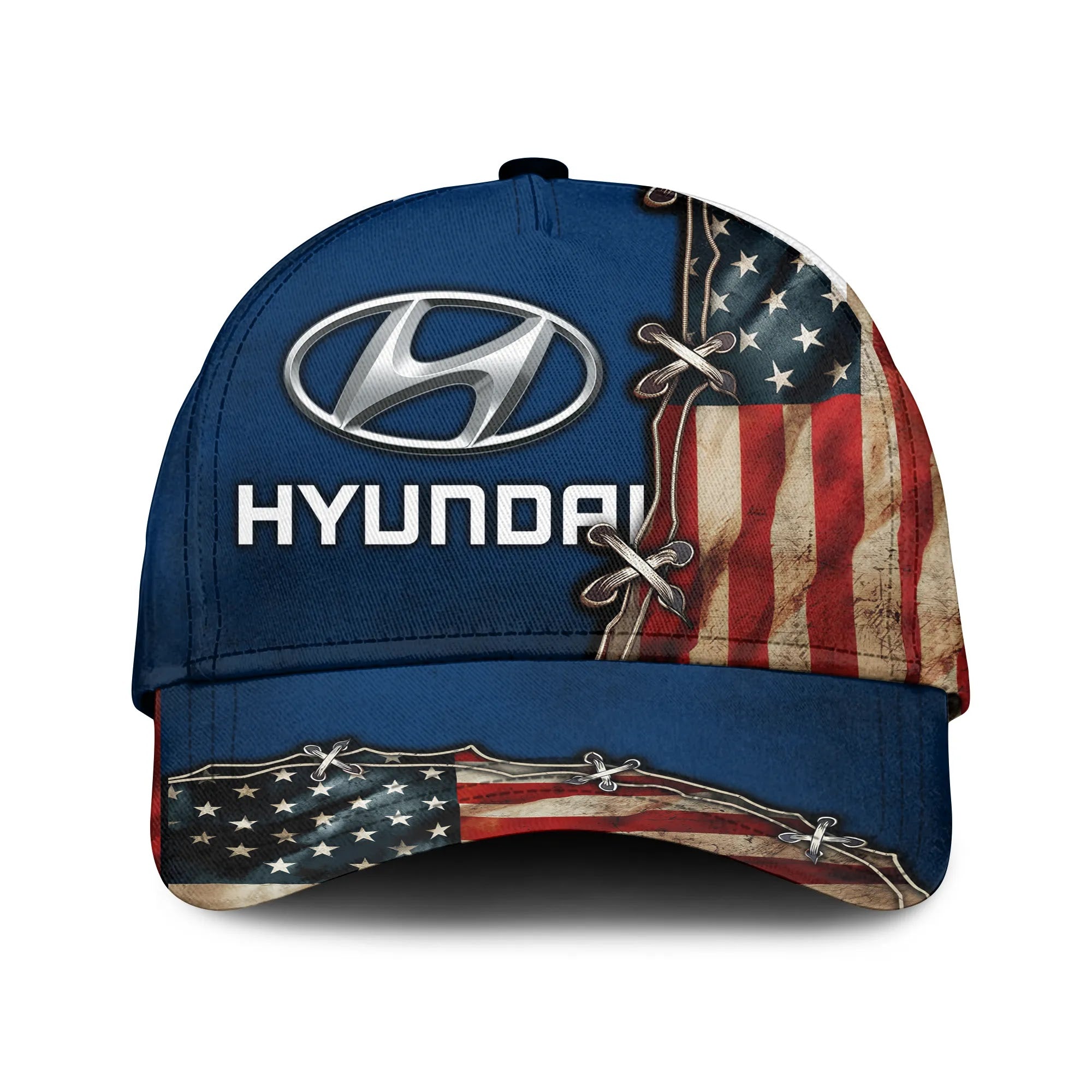 Hyundai Cap CSC015