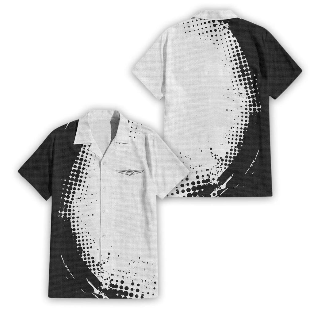 Genesis Apparels SC095