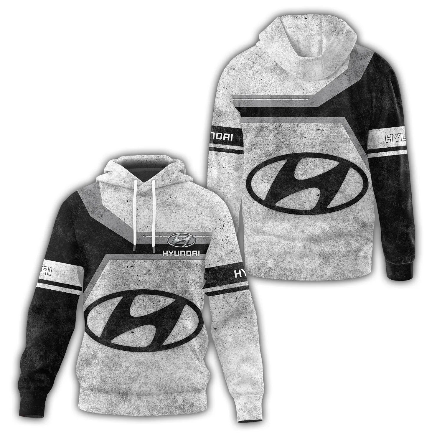 Hyundai Hoodie SC086