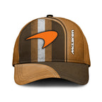 McLaren Cap CSC016