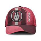 Acura Cap CSC016