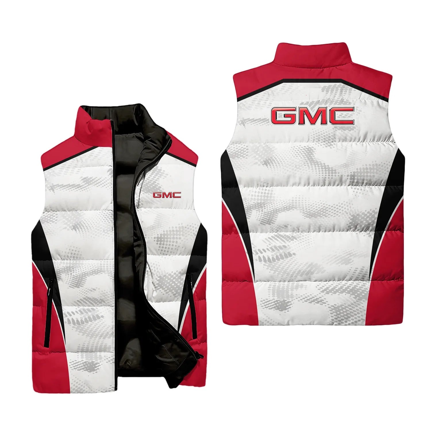 GMC Apparels SC081