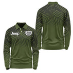 Jeep Apparels SC121
