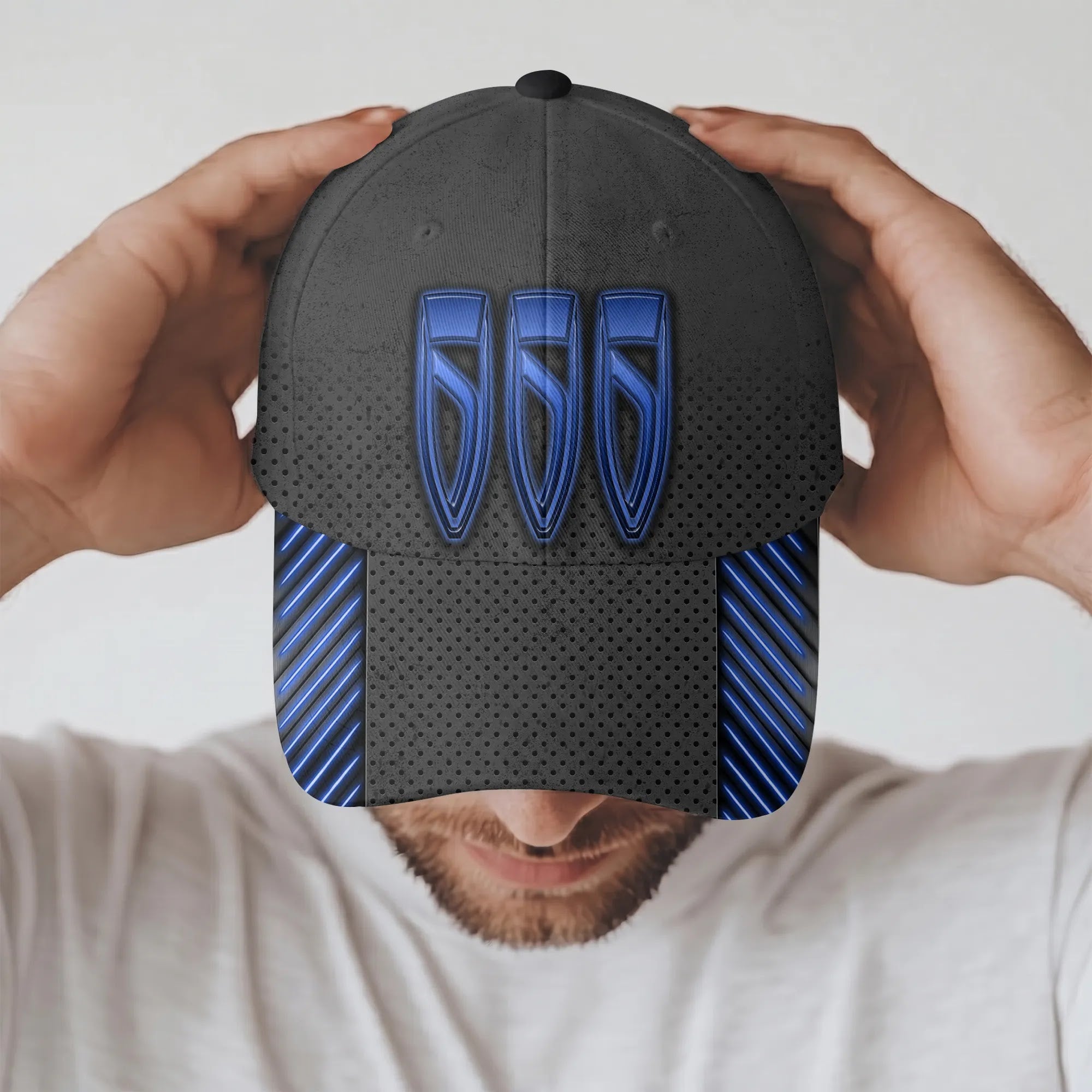 Buick Apparels CSC083