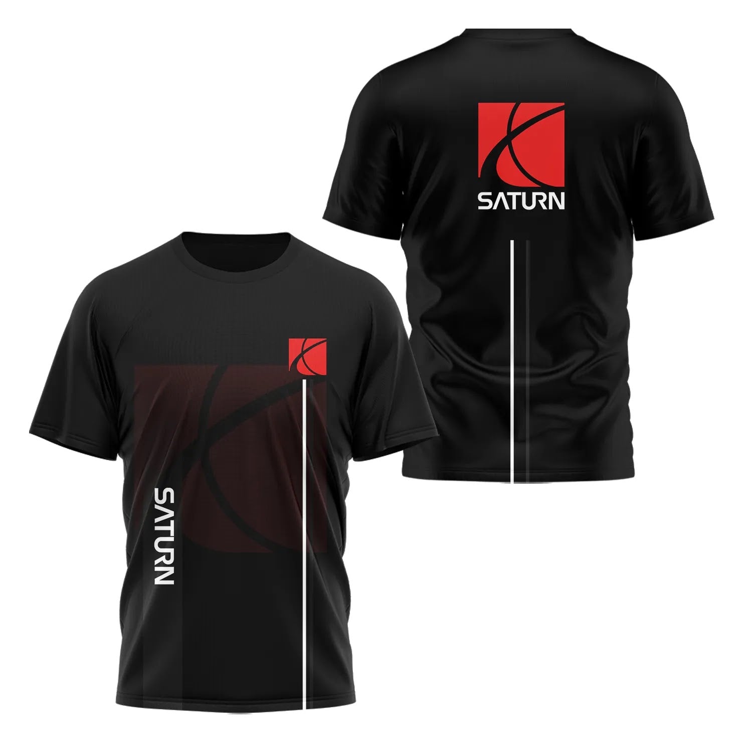 Saturn Apparels SC077