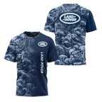 Land Rover Apparels SHW010