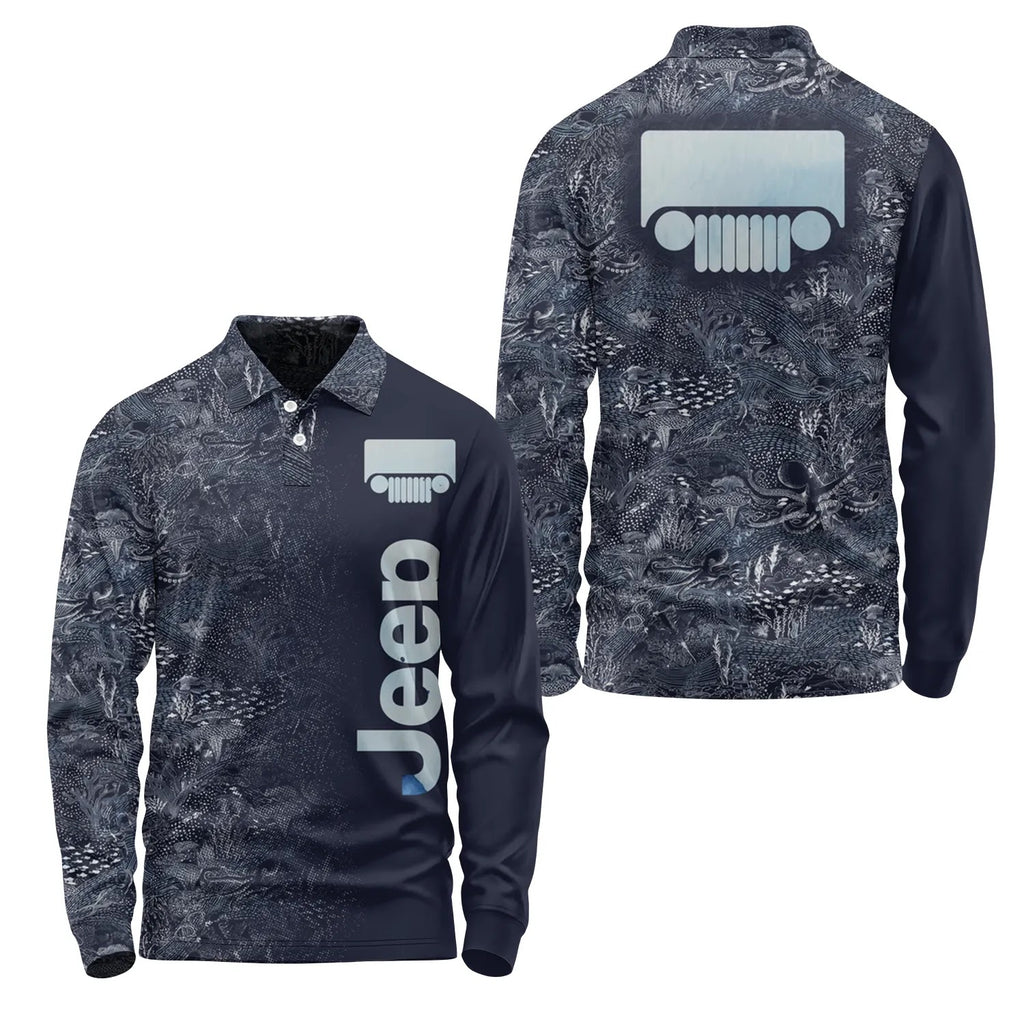 Jeep Apparels SHW006