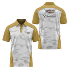 Cadillac Apparels SC081