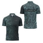 Chrysler Apparels SHW008