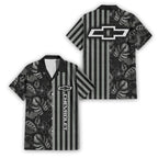 Chevrolet Apparels SHW040