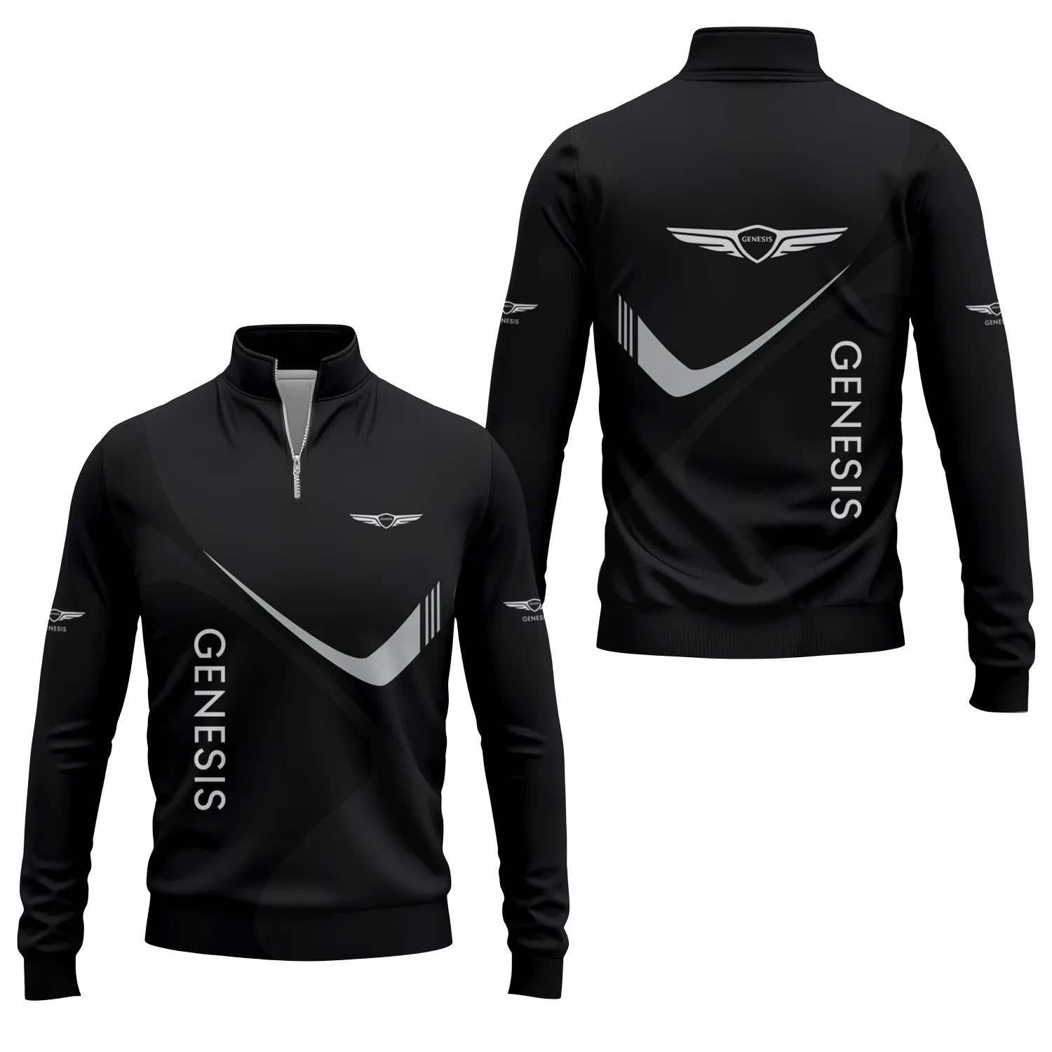 Genesis Apparels SC058