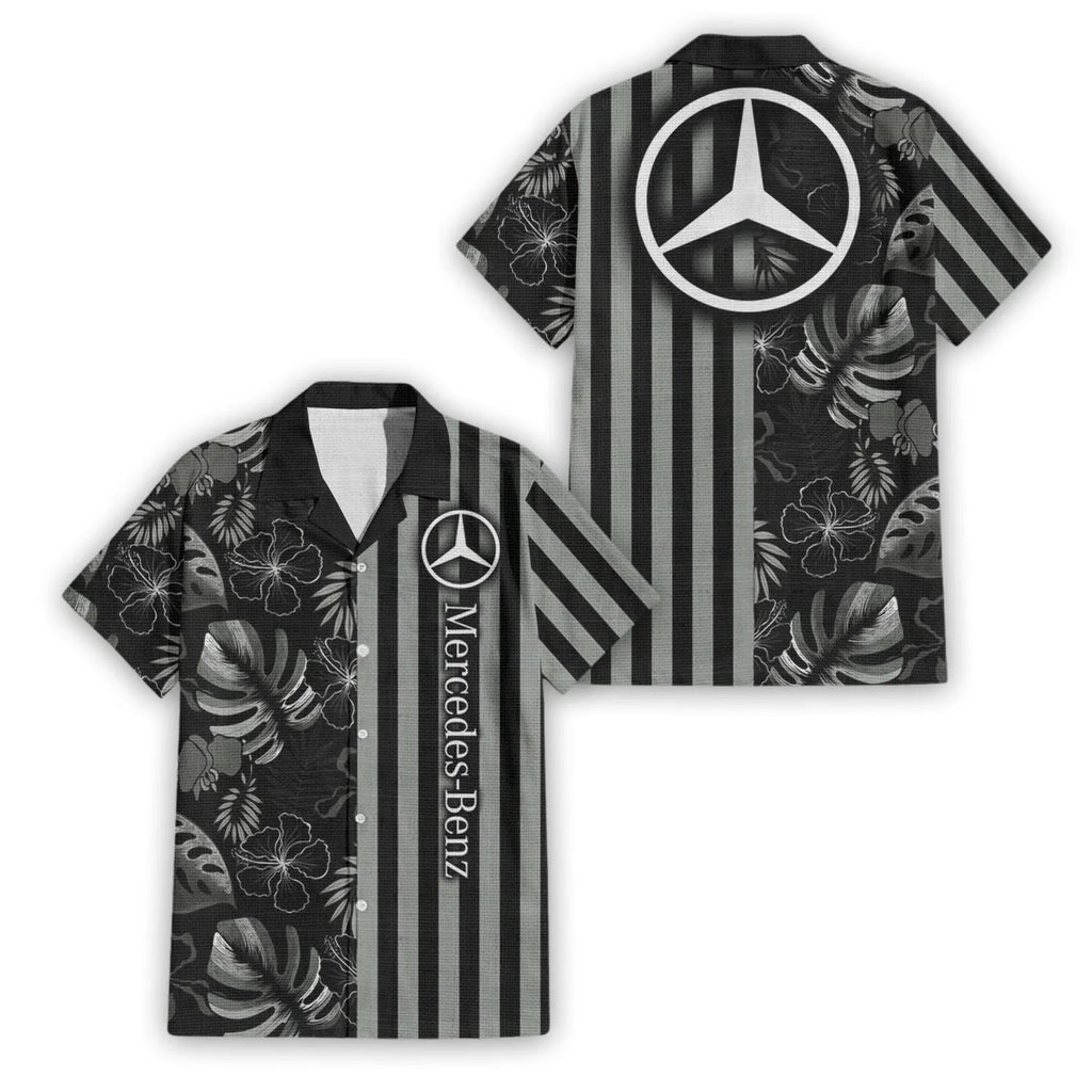 Mercedes-Benz Apparels SHW040