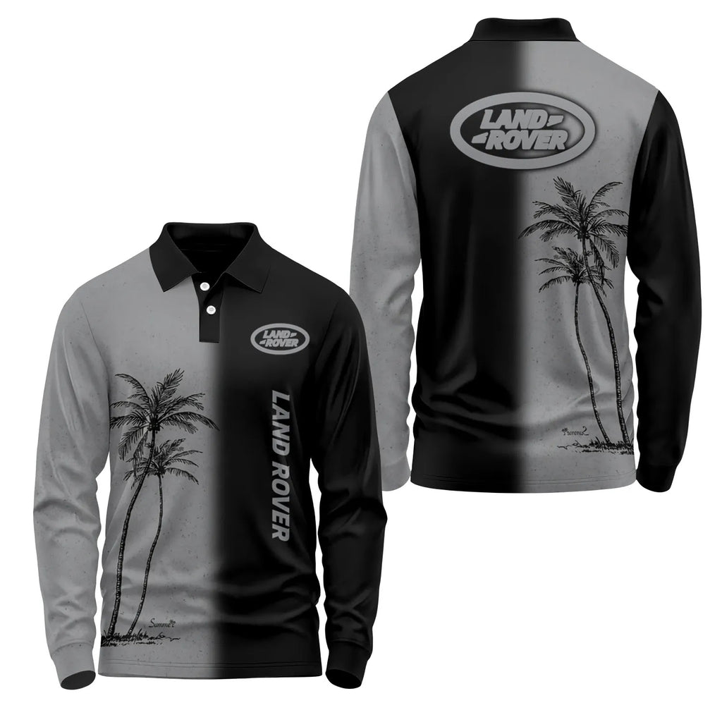 Land Rover Apparels SHW037