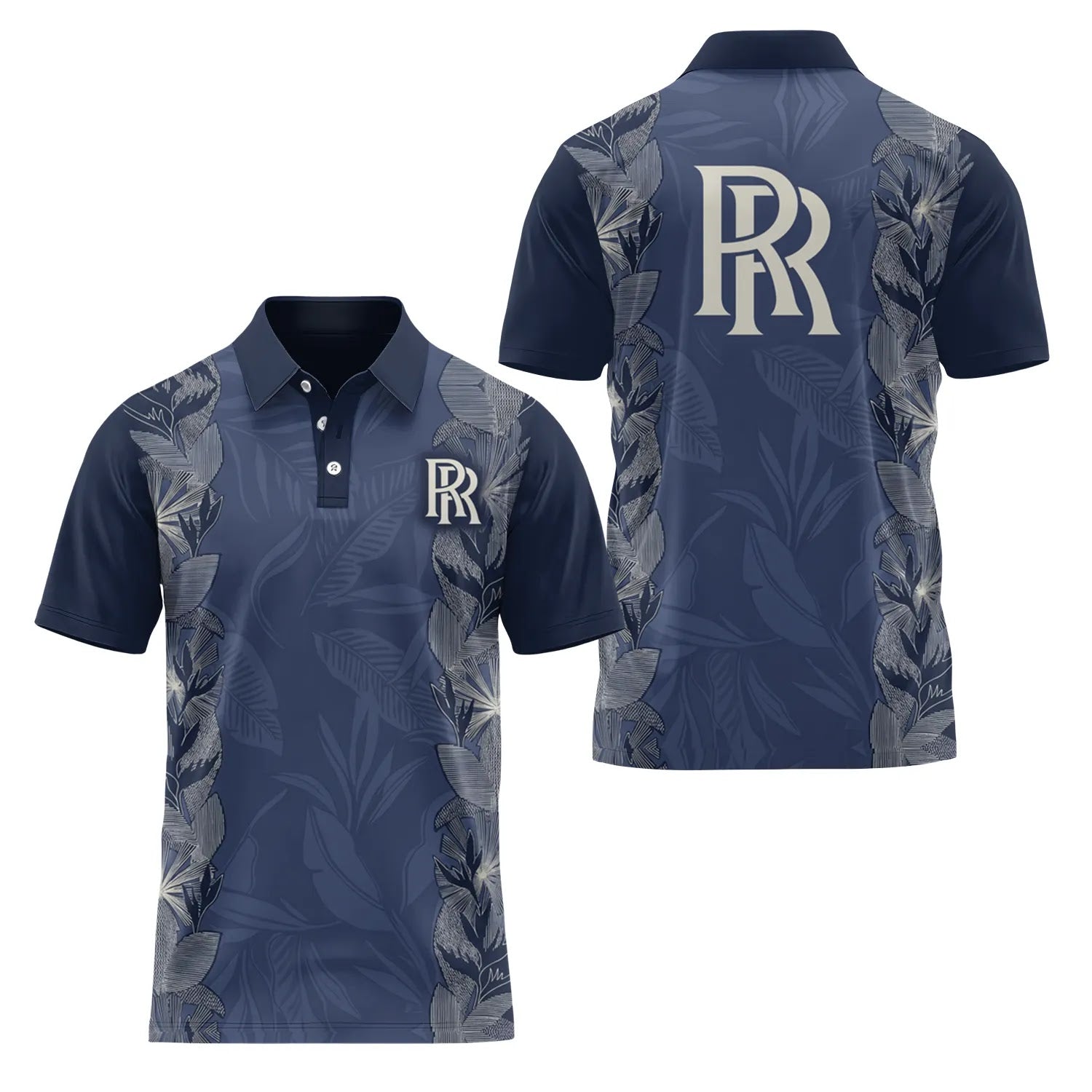 Rolls-Royce Apparels SHW045