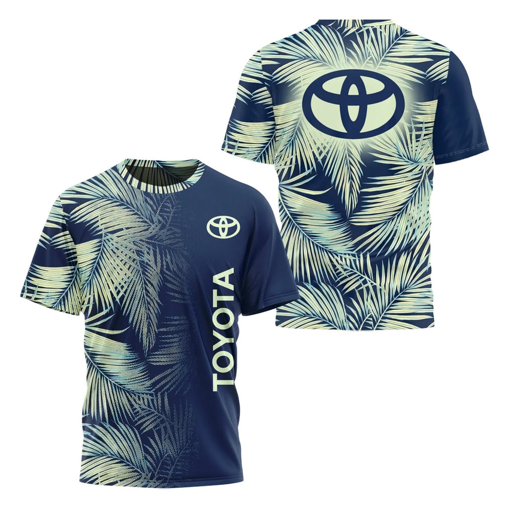 Toyota Apparels SHW003
