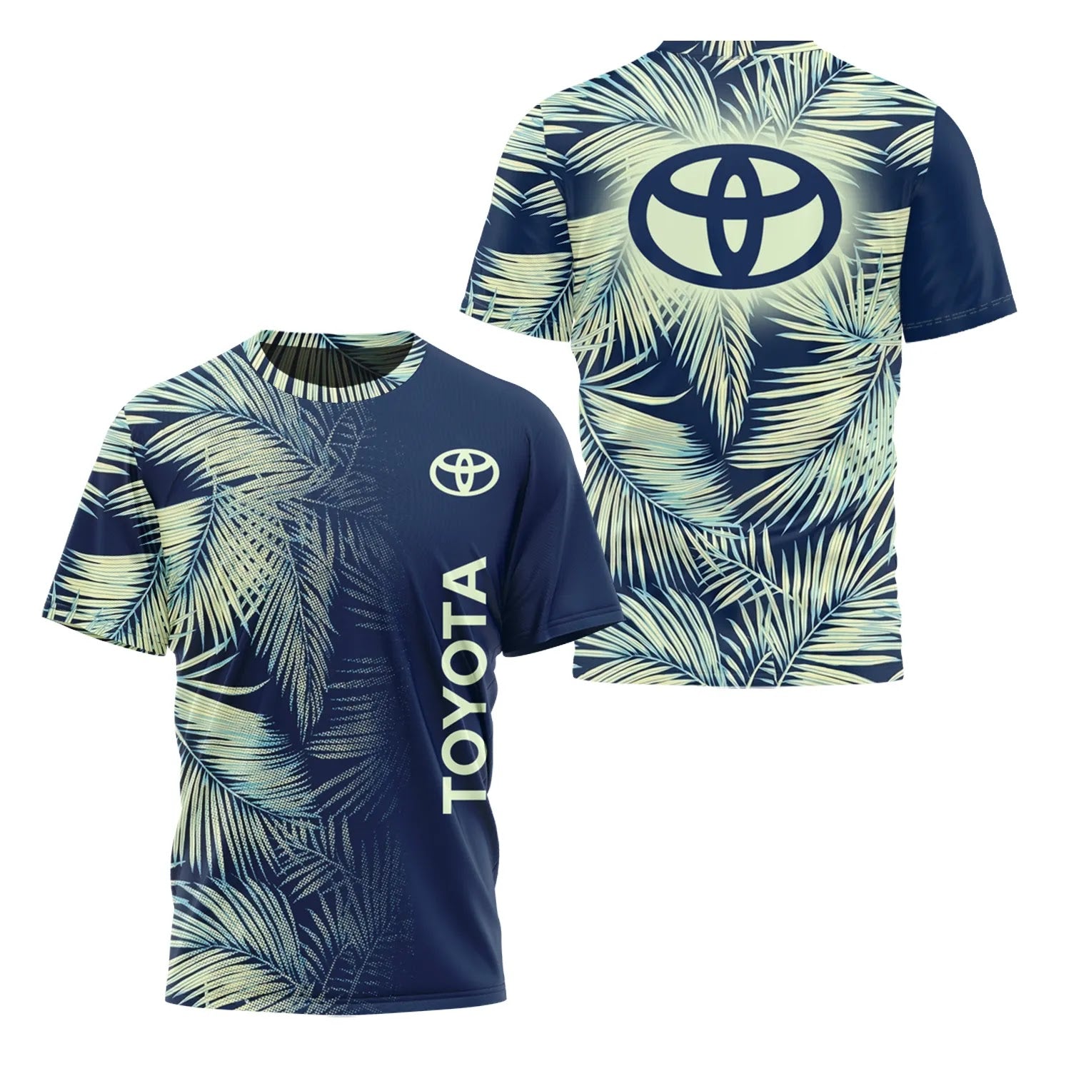 Toyota Apparels SHW003