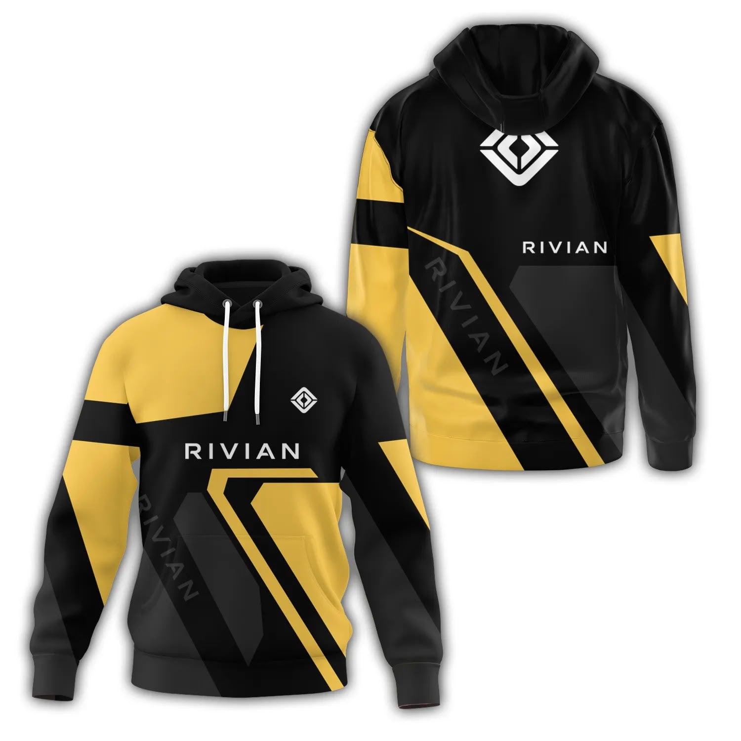 Rivian Apparels SC117