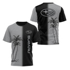 Subaru Apparels SHW037