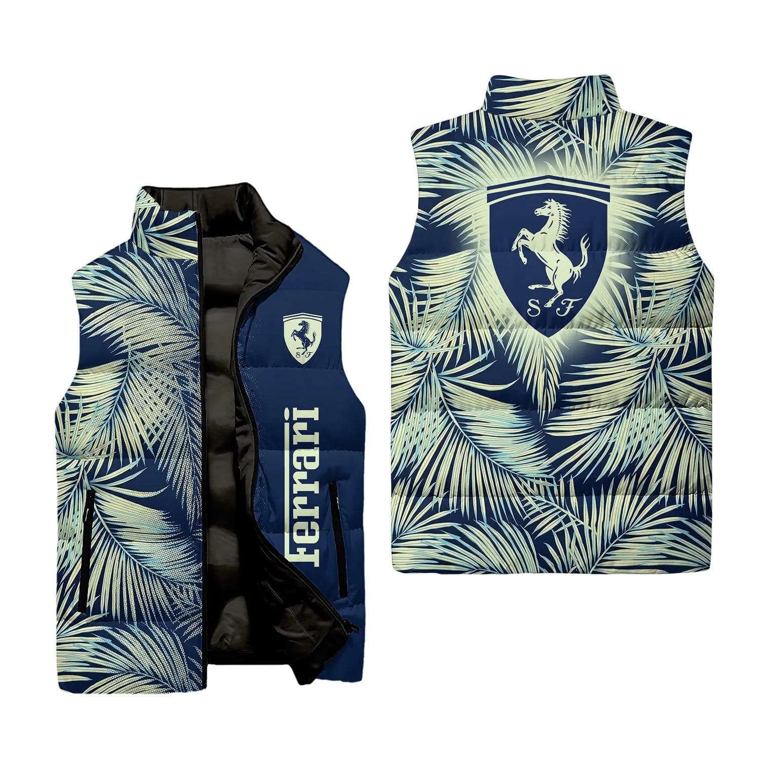 Ferrari Apparels SHW003