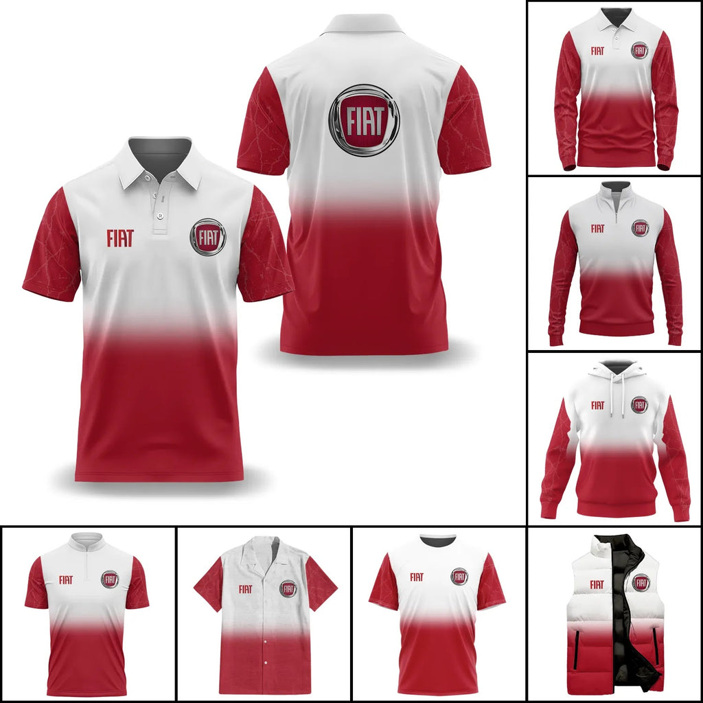Fiat Apparels SC120