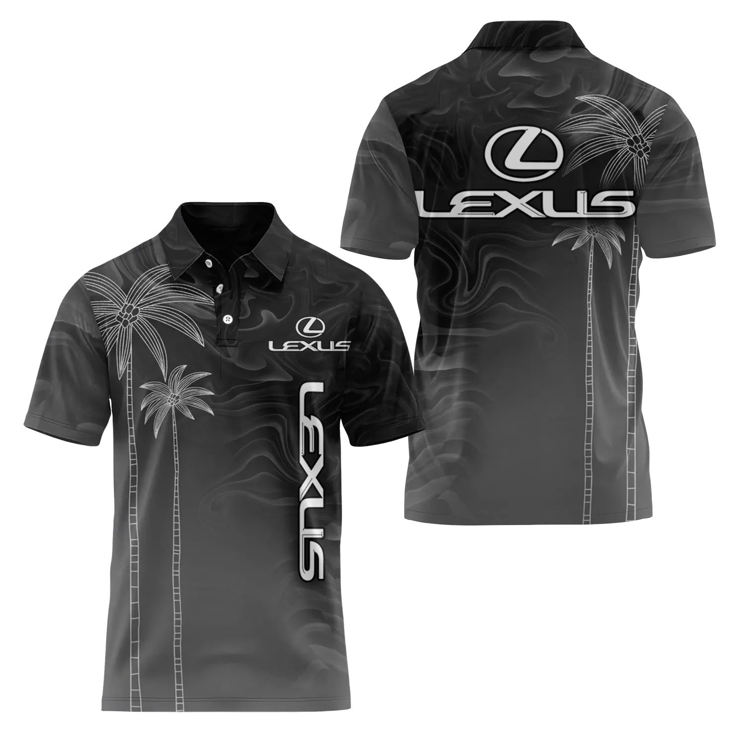 Lexus Apparels SHW070