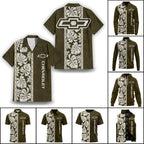 Chevrolet Apparels SHW046