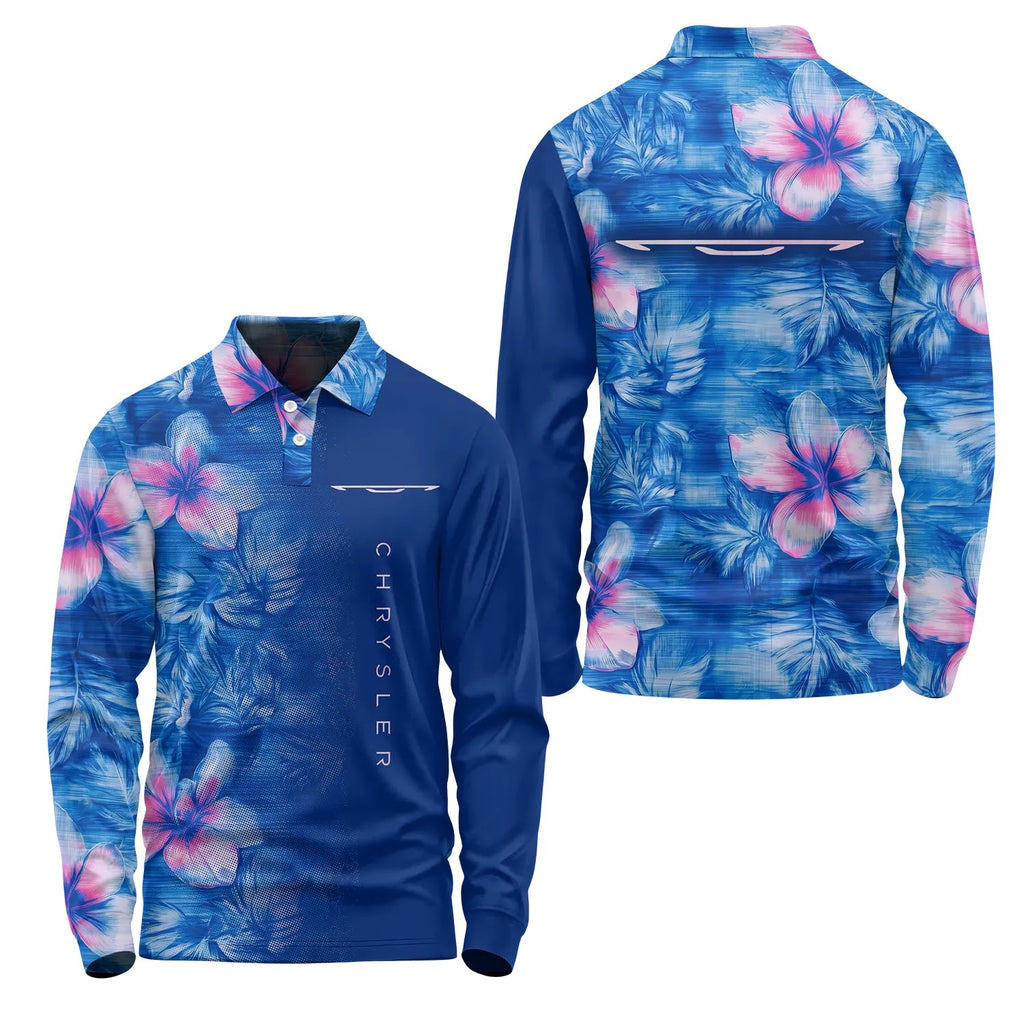 Chrysler Apparels SHW057