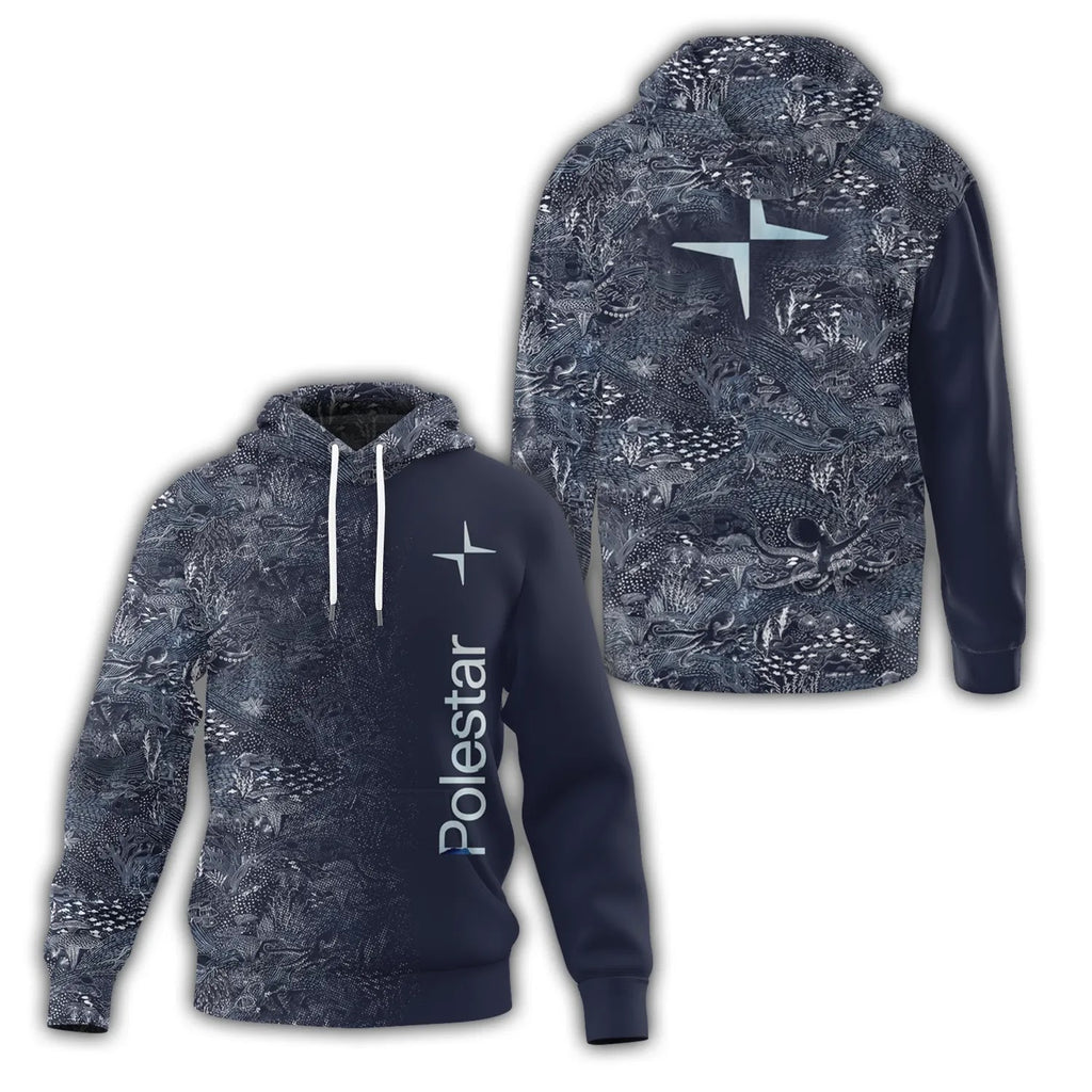 Polestar Apparels SHW006