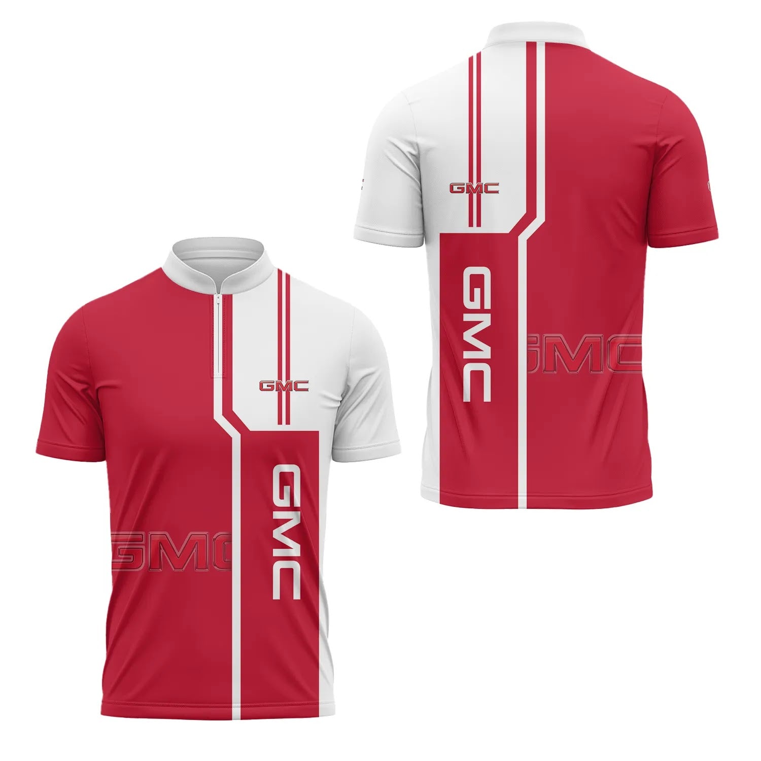 GMC Apparels SC064