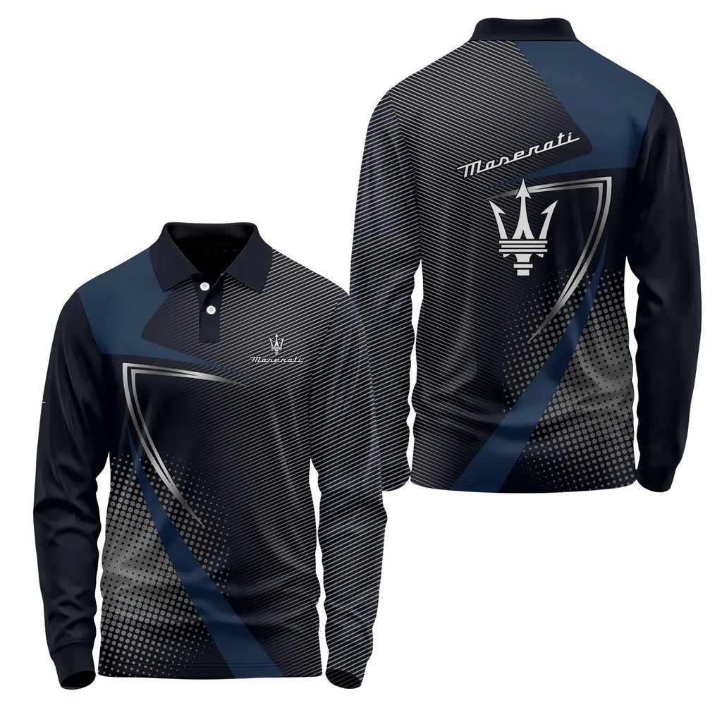 Maserati Apparels SC059