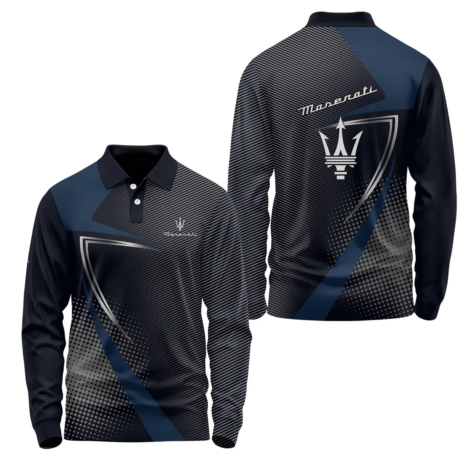 Maserati Apparels SC059