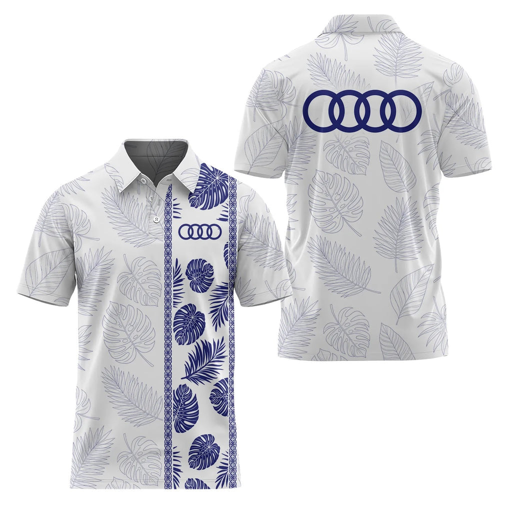 Audi Apparels SHW023