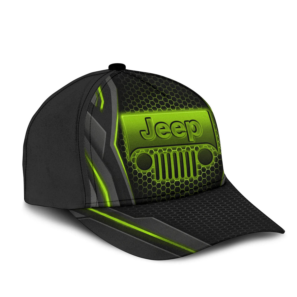 Jeep Apparels CSC077