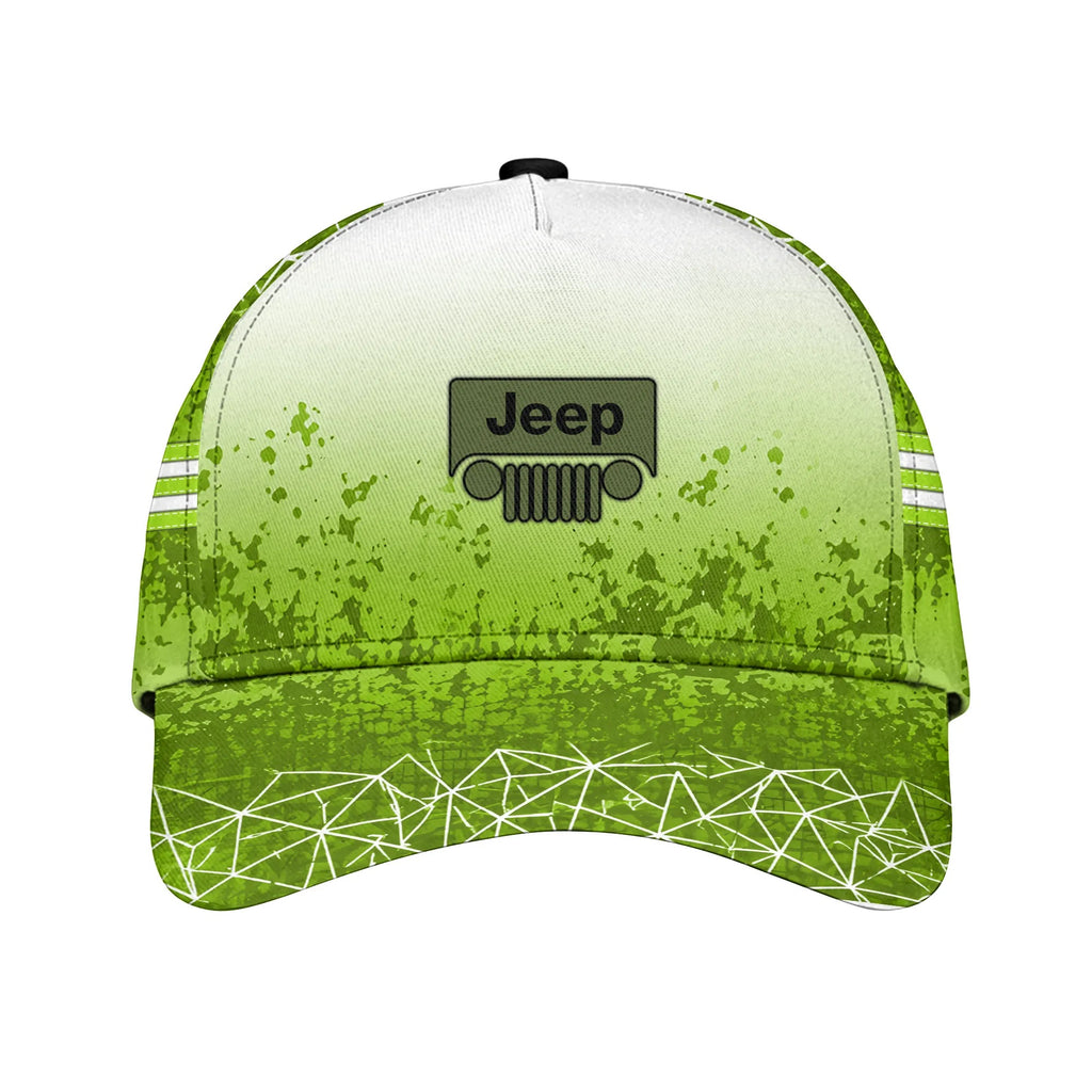Jeep Apparels CSC055
