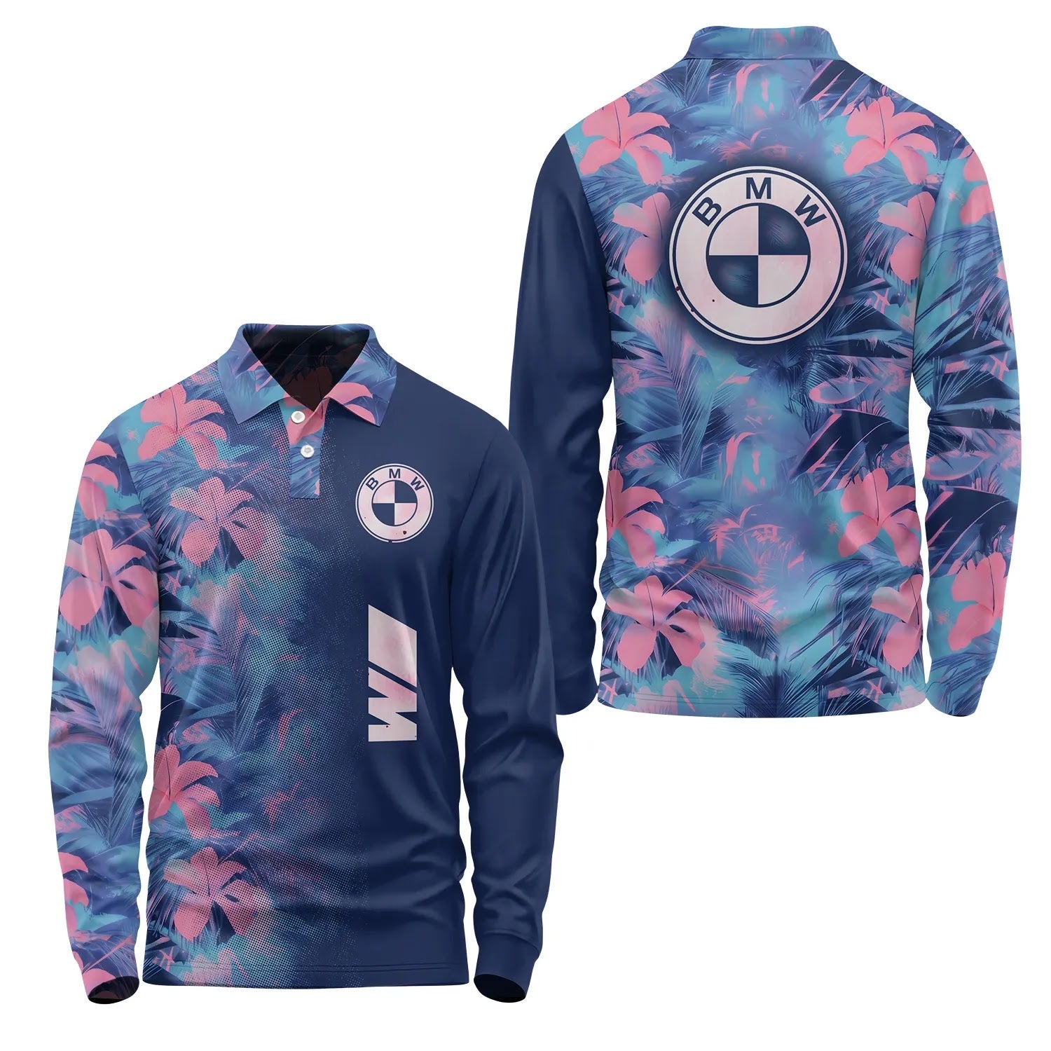 BMW Apparels SHW054