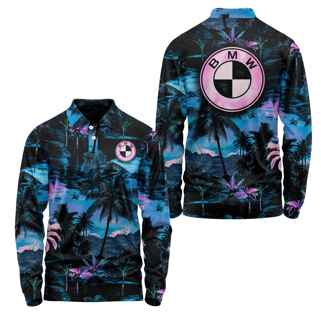 BMW Apparels SHW002