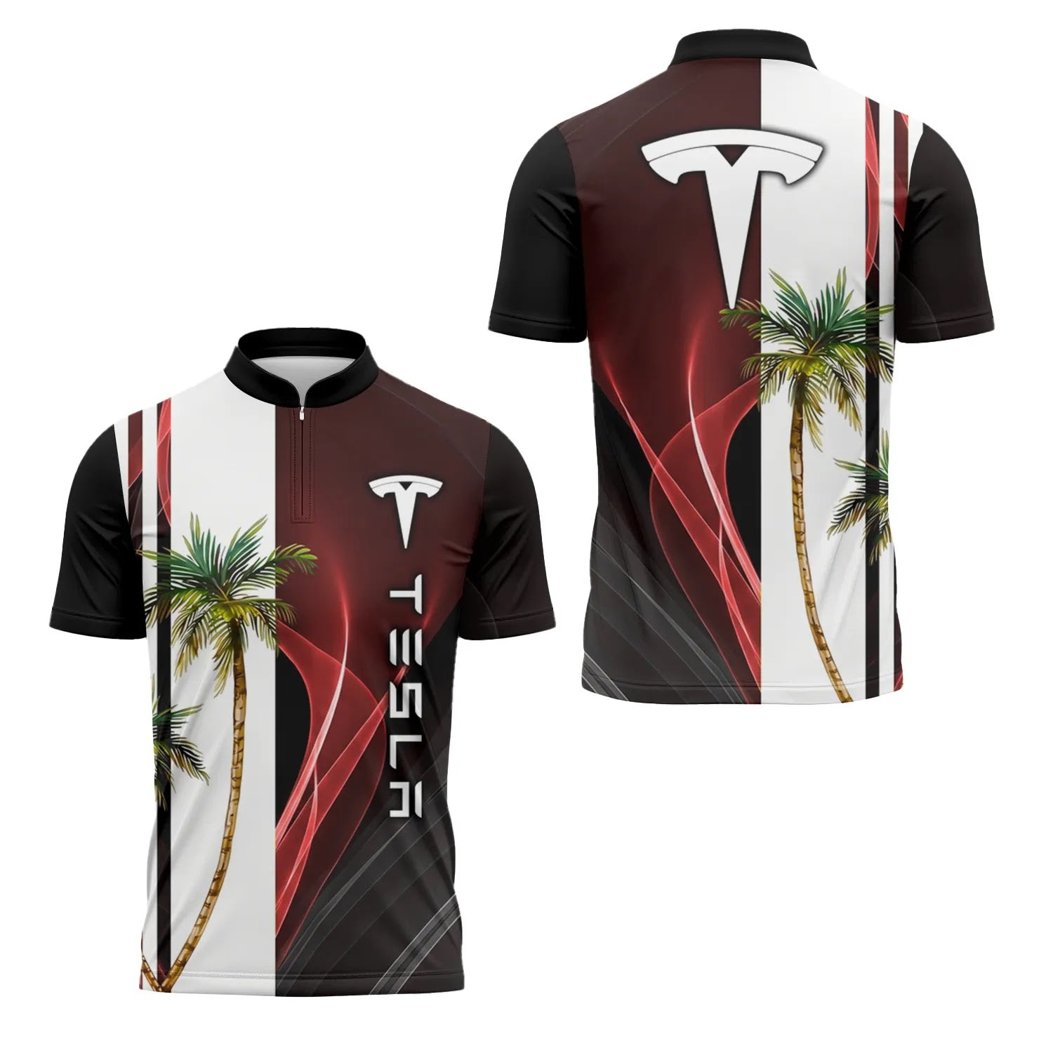 Tesla Apparels SHW036
